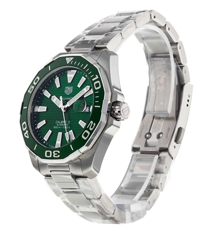 Tag Heuer Aquaracer WAY201S.BA0927